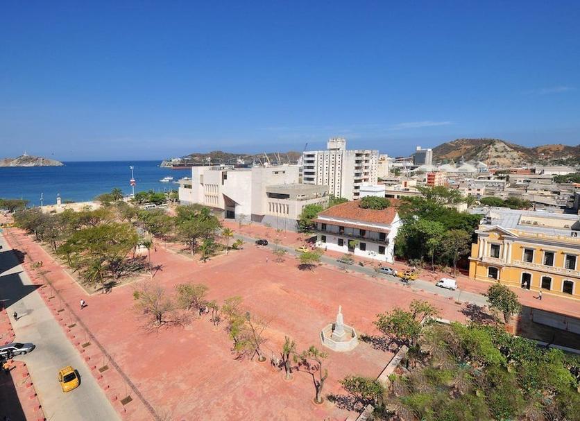 Exterior Foto