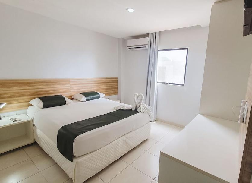 Quarto Foto