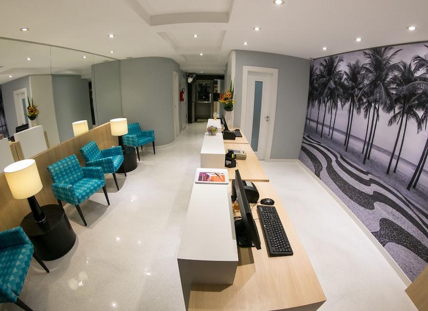 Hall Foto