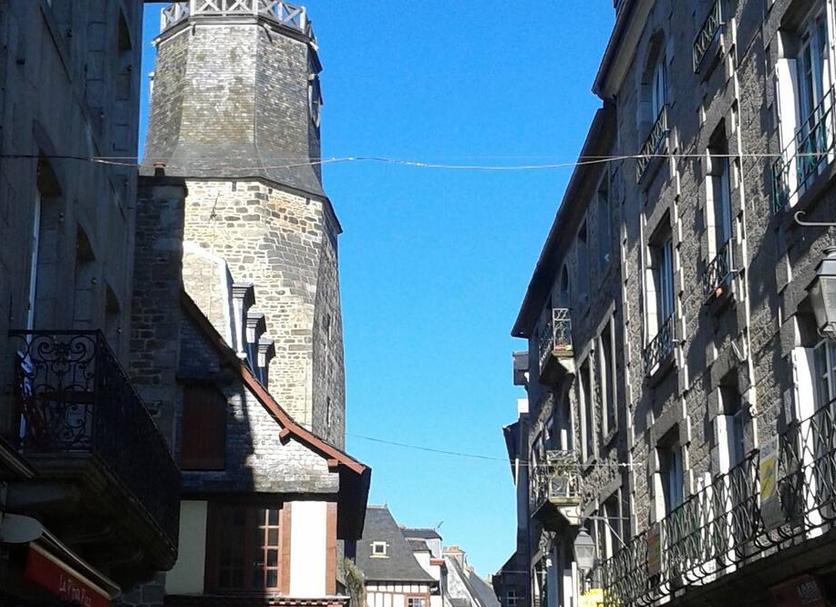 Exterior Foto