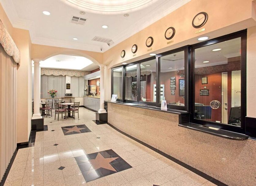 Hall Foto
