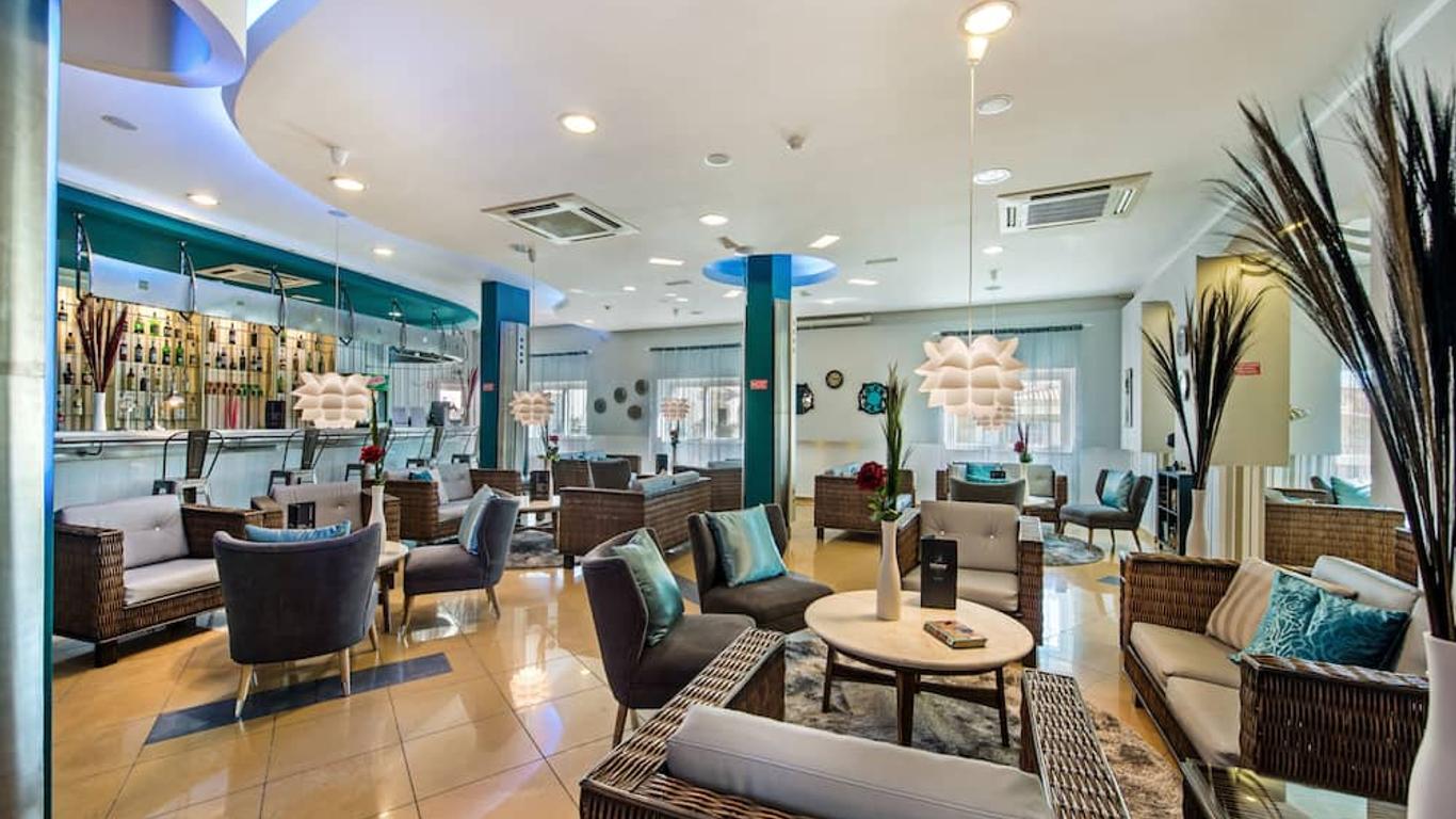 Hotel Velamar
