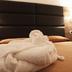 Comodidade do quarto