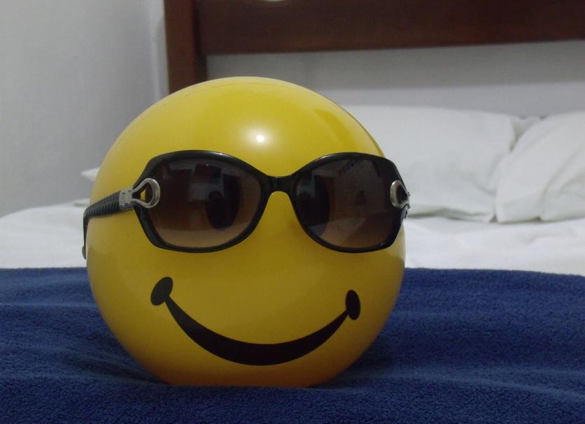 Comodidade do quarto Foto