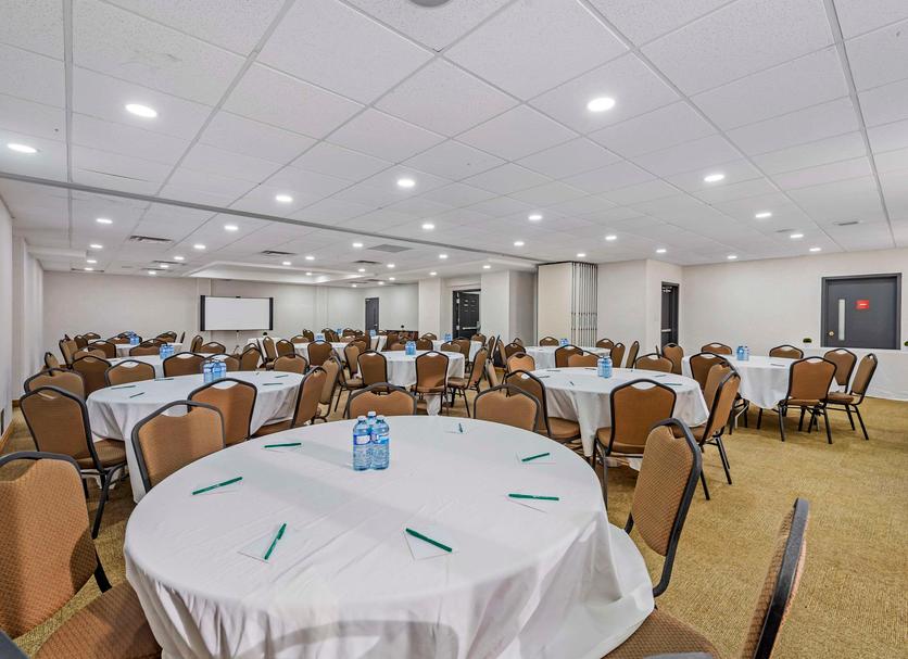 Sala de conferências Foto