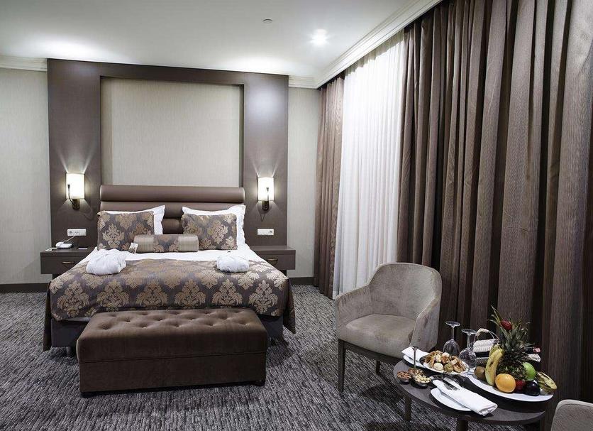 Quarto Foto