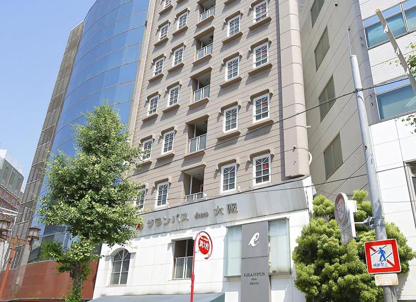Edifício Foto