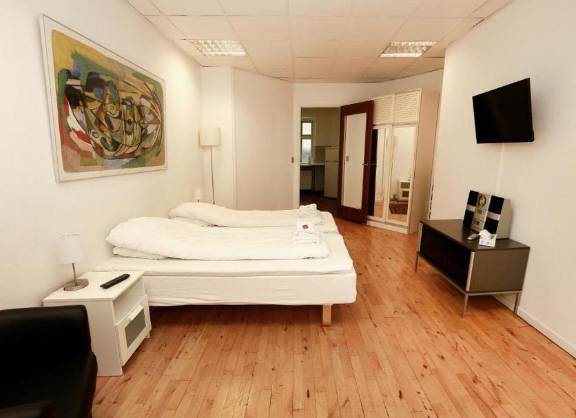 Quarto Foto