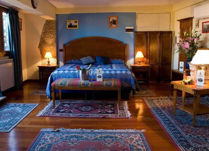 Quarto Foto