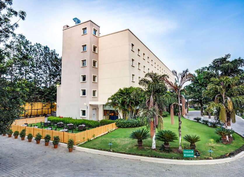 Edifício Foto