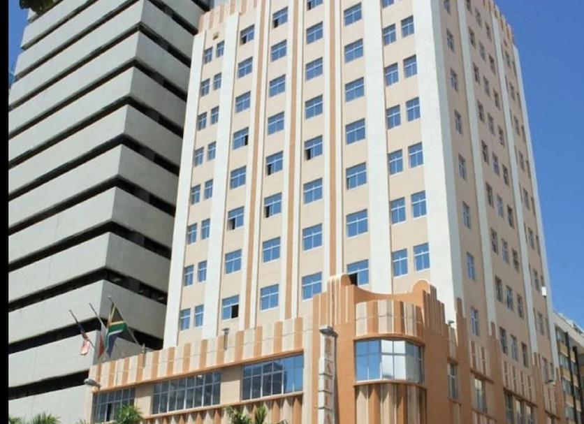 Edifício Foto