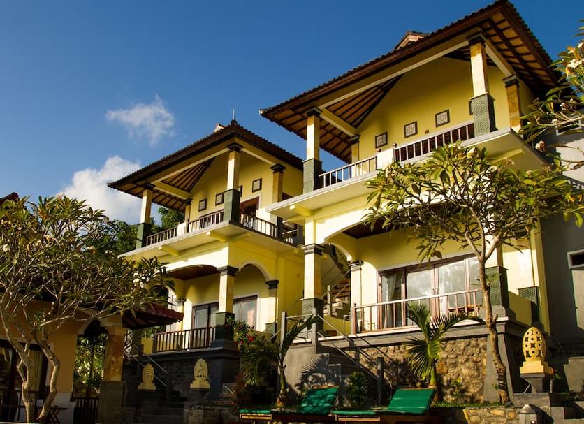 Edifício Foto