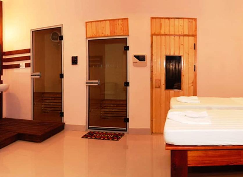 SPA Foto