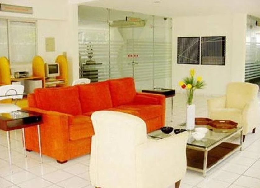 Hall Foto