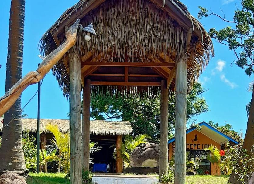 Exterior Foto