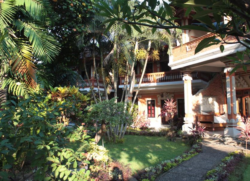 Exterior Foto