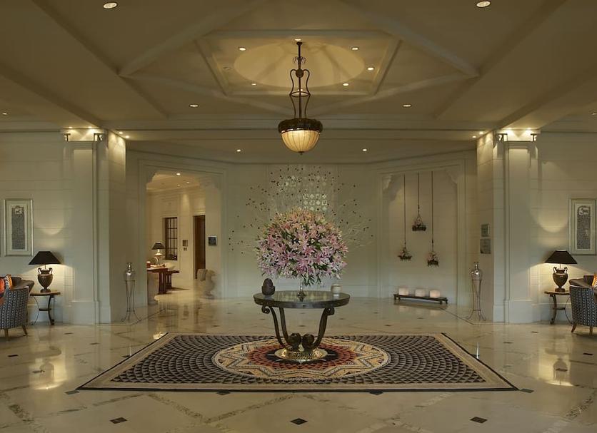 Hall Foto