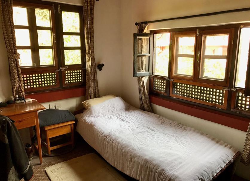 Quarto Foto