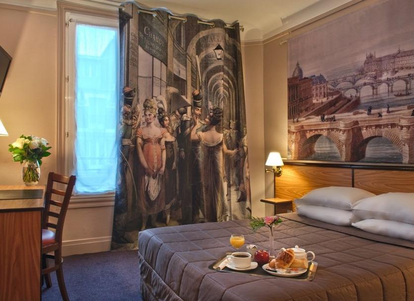 Quarto Foto