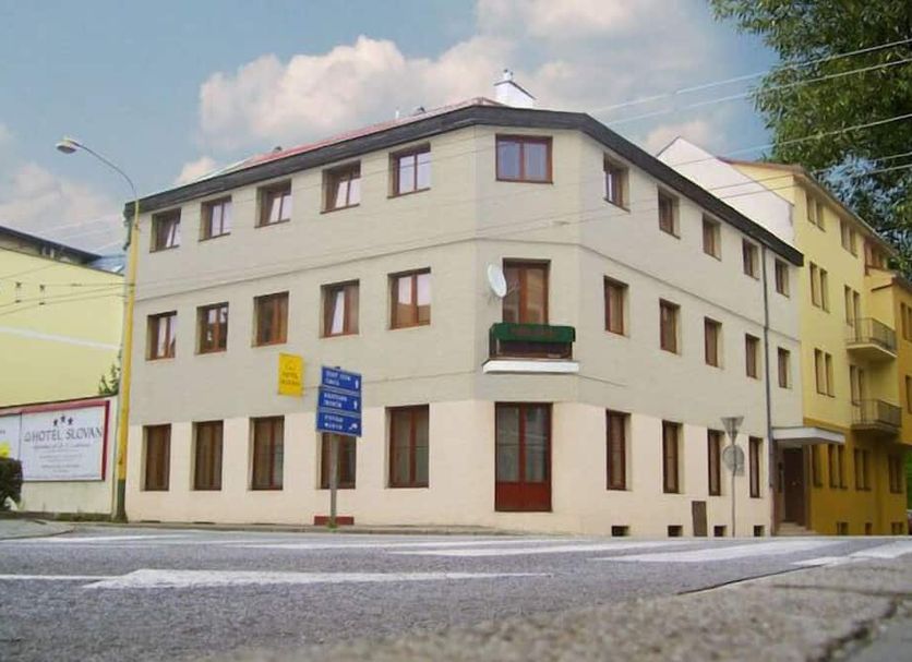 Edifício Foto