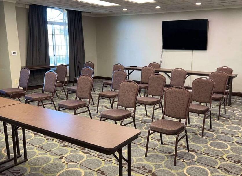 Sala de conferências Foto