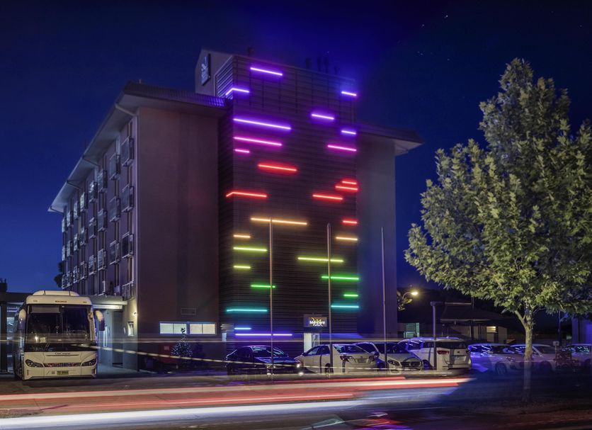 Edifício Foto