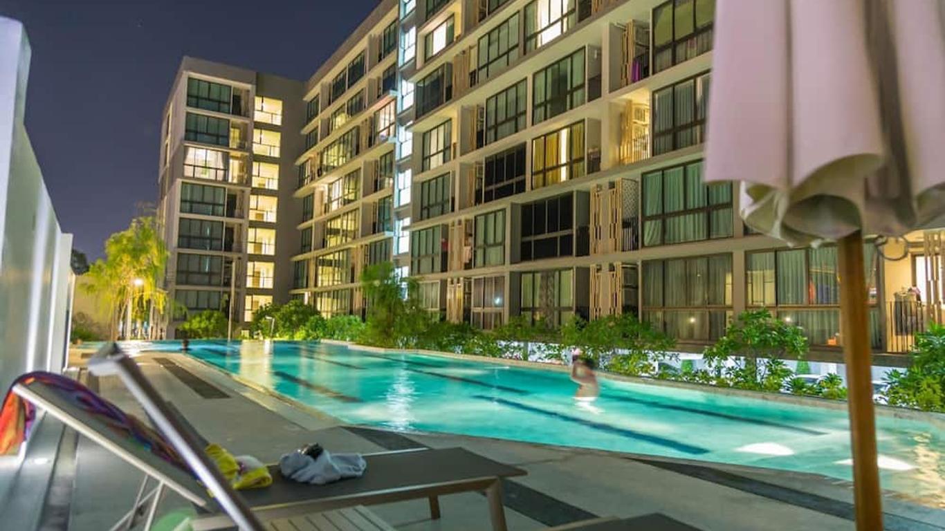 Connext Residence