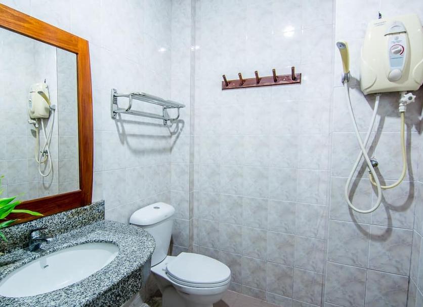 Casa de banho Foto
