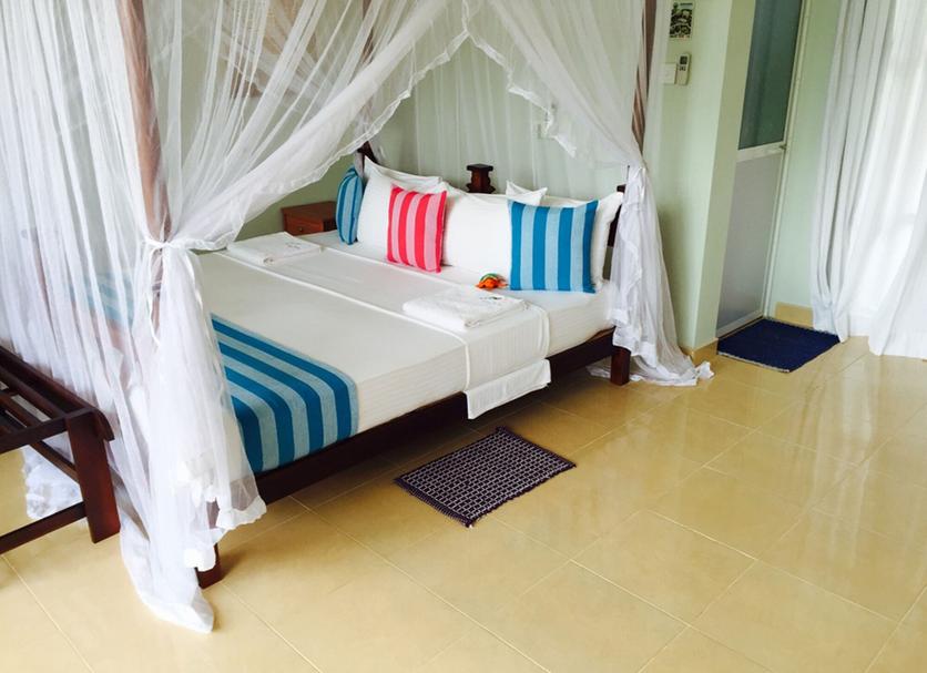 Quarto Foto