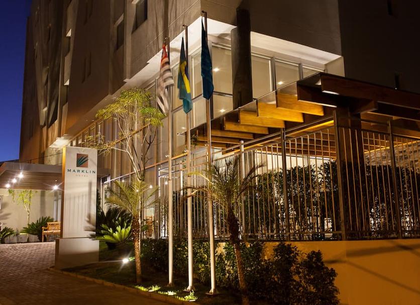 Edifício Foto