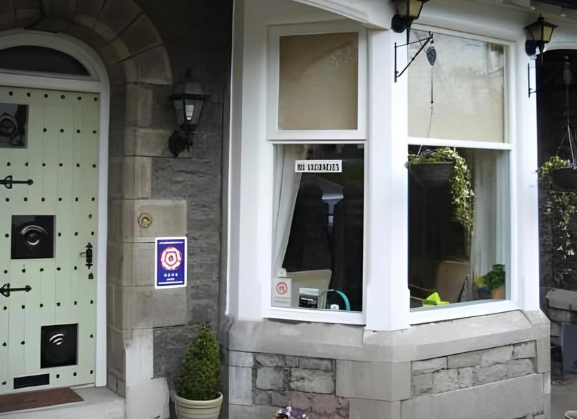 Exterior Foto