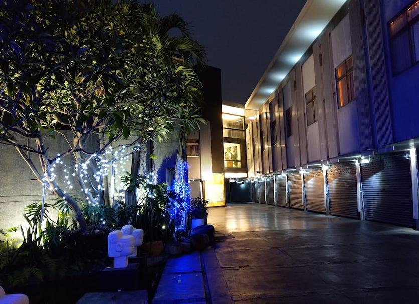 Exterior Foto