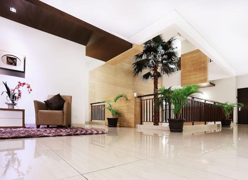 Hall Foto
