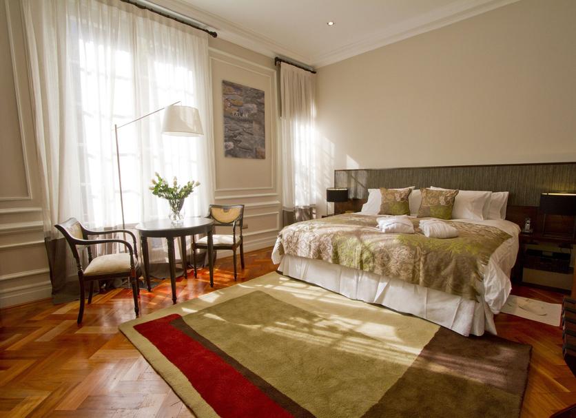 Quarto Foto
