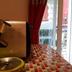 Comodidade do quarto