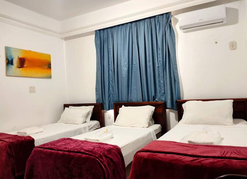 Quarto Foto