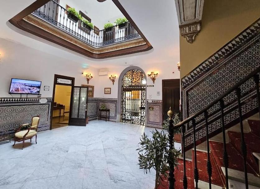 Hall Foto