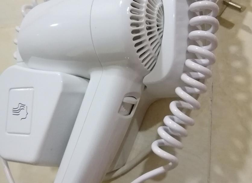Comodidade do quarto Foto