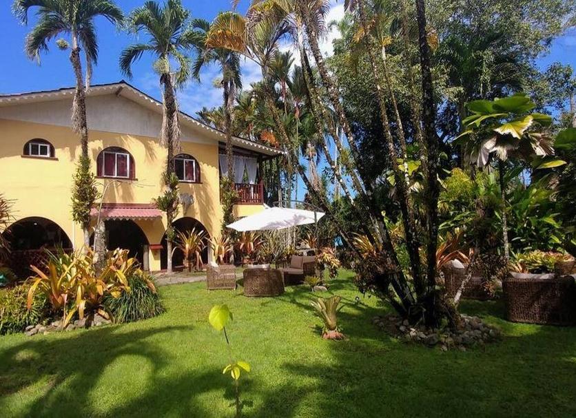 Exterior Foto