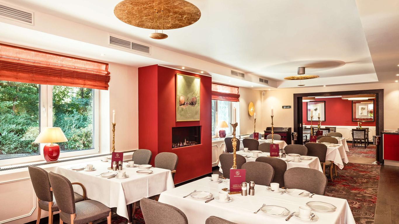 Best Western Plus Residenzhotel Lüneburg