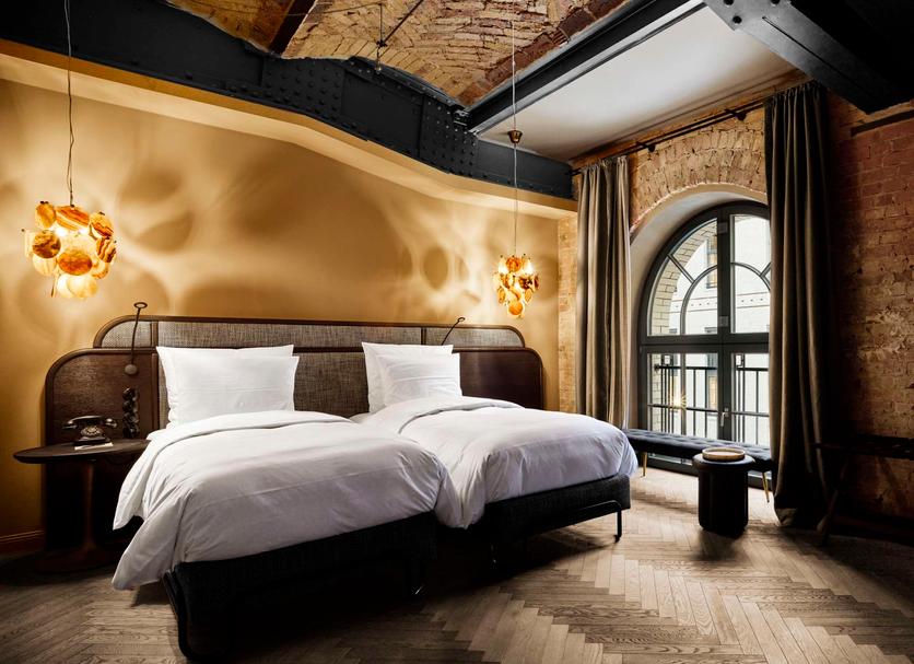 Quarto Foto