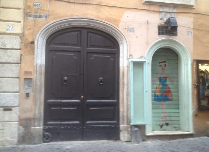 Exterior Foto