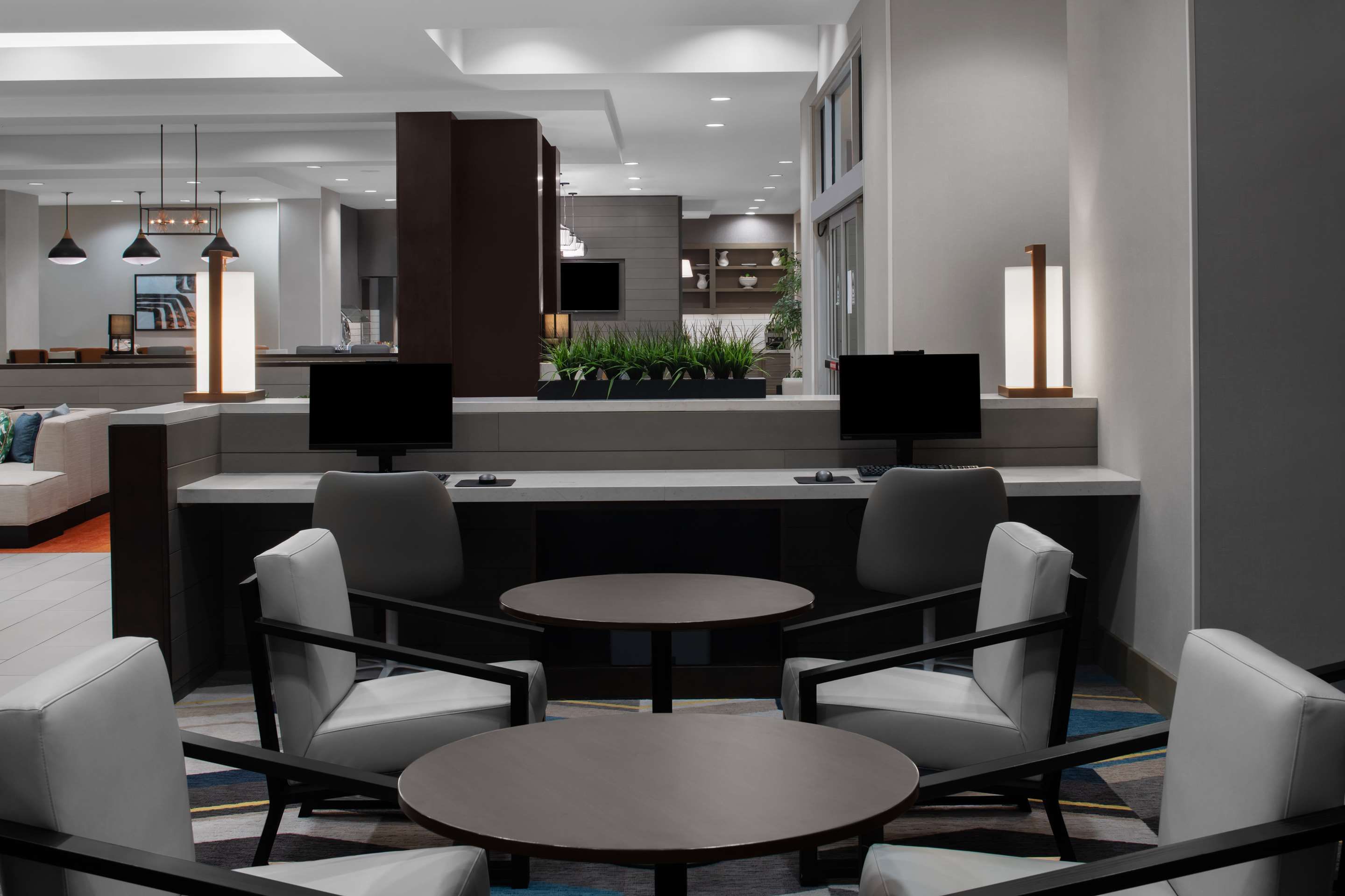 Hall