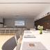 Sala de conferências