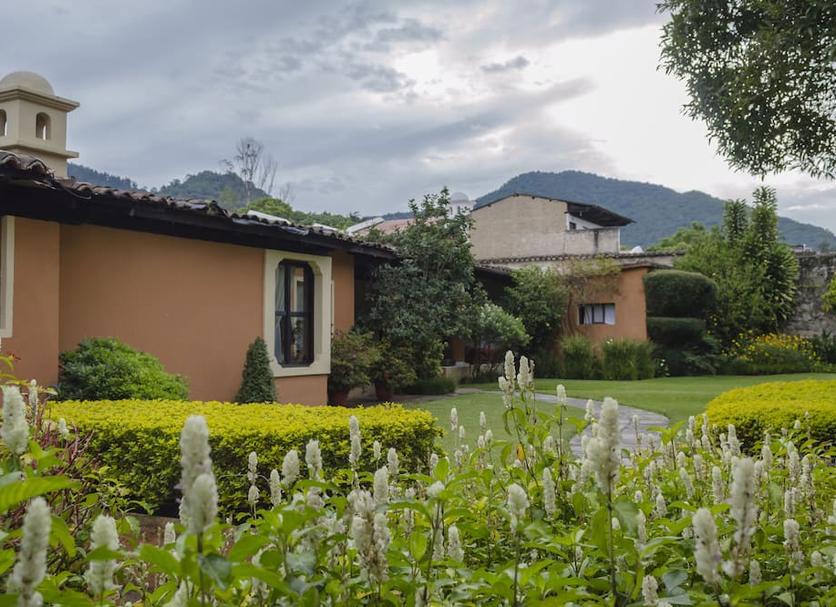 Exterior Foto