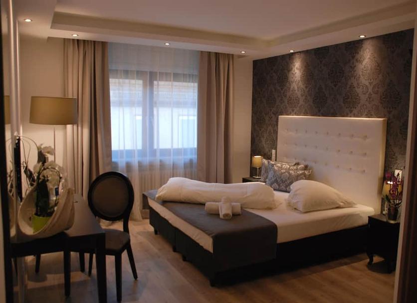 Quarto Foto