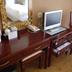 Comodidade do quarto