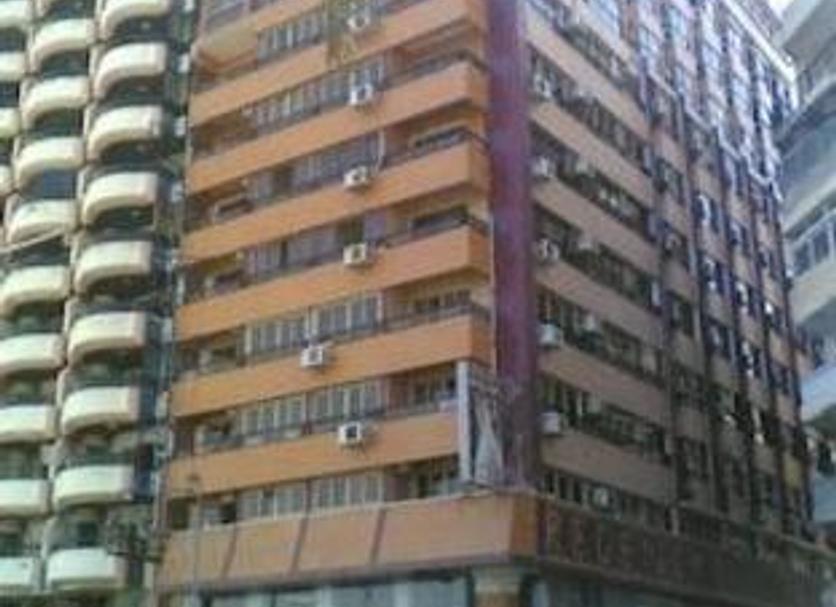 Edifício Foto
