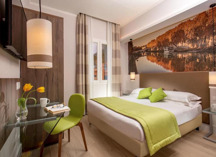 Quarto Foto