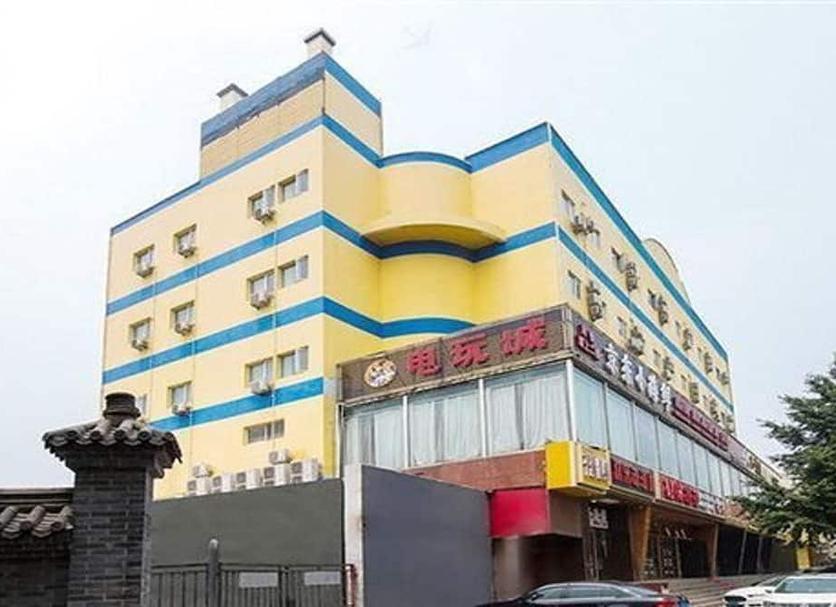 Edifício Foto